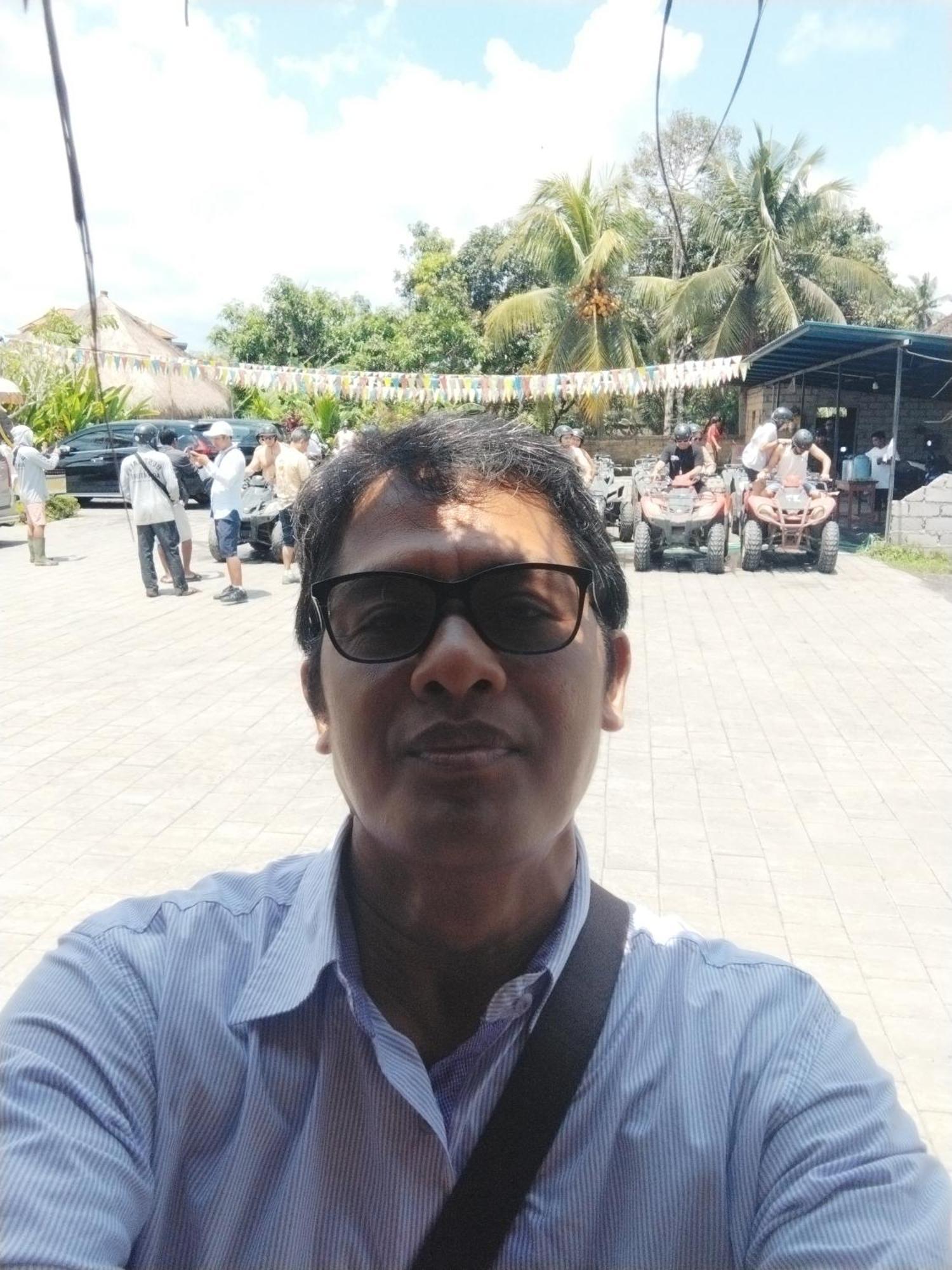 Wahwik's House 2* Ubud (Bali)